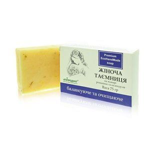 Мыло женская тайна 75 г