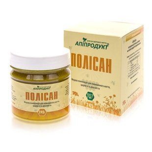 Полісан 245 г