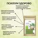 Псиліум лушпиння 200 Здорово